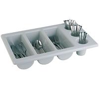 APS CB675 Distributeur de couverts en plastique