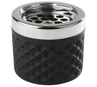 APS Cendrier NEBULA, turquoise mat