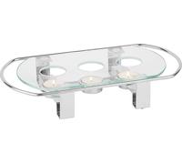APS Chauffe-plats 3 feux (L)340 x (P)180 x (H)60 mm