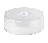 APS Cloche Ø 30 cm, H: 9,5 cm Polystyrol