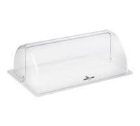 APS Germany Housse de protection 11010 GN 1/1 53 x 32,5 x 19 cm Poignée chromée