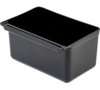 APS Container für Servierwagen 13 Liter schwarz