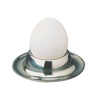 APS coquetier Ø 8,5 cm, H: 2 cm Acier Inoxydable