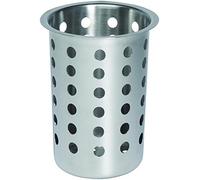 Assheuer Et Pott Besteckköcher Acier Inoxydable Diamètre 97mm, Gastro