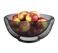 APS Corbeille à Pain et à Fruits Ø 31 cm, Hauteur 14 cm