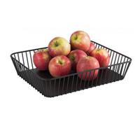 APS Corbeille à pain et à fruits URBAN, rectangulaire