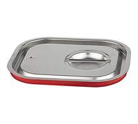 APS Couvercle enfichable GN transport GN 1/1, Longueur : 530 mm, Largeur : 325 mm