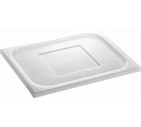 APS GN Couvercle 32,5 x 17,6 cm, H: 1,5 cm Polypropylen