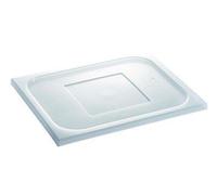 APS GN Couvercle 17,6 x 10,8 cm, H: 1,5 cm Polypropylen