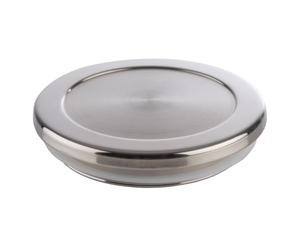 APS Couvercle Weck inox Ø 10.5 cm