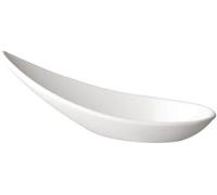 APS Cuillère à fingerfood FRIENDLY 45 x 110 mm blanc
