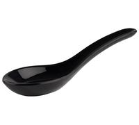APS Cuillère à fingerfood FRIENDLY 45 x 135 mm noir