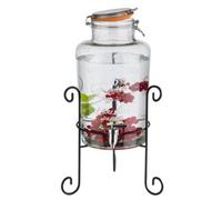 APS Distributeur à boisson OLD FASHIONED, 7 litres