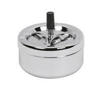 APS Drehascher 10,5cm Ø13cm verchromt