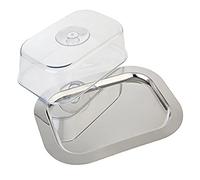 APS F762 Plateau rectangulaire avec couvercle