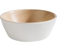 APS Frida Coupe, hauteur 45 mm, ø 125 mm, blanc