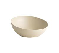 APS FROSTFIRE 30024 Bol en aluminium avec revêtement anti-adhésif Beige Ø 32,5 cm 3 l