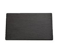 APS SLATE GN 1/3 Tablett -SLATE- 83957