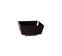 APS GF093 Float Bol carré Noir 10,2 cm