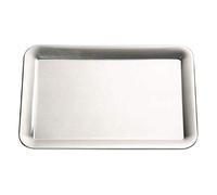 APS GF162 Plateaux en acier inoxydable pur pour 6 bols
