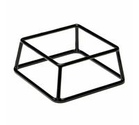 APS GF186 Meuble bas pour buffet | Surélève les bols et plateaux de buffet pour créer des présentoirs attrayants à plusieurs niveaux d'aliments chauds ou froids