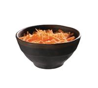 APS GK841 Marone Bol en mélamine 110 mm