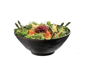 APS GK844 Marone Bol en mélamine 210 mm