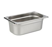 APS GN 1/4 Réservoir Inox