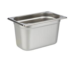 APS GN 1/4 Réservoir Inox