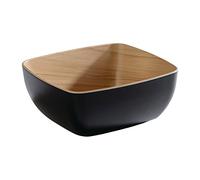 APS GN 1/6 bol 17,6 x 16,2 cm, H: 7,5 cm mélamine