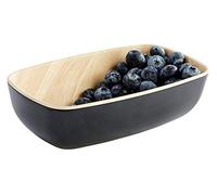 APS GN 1/9 bol 17,6 x 10,8 cm, H: 5,5 cm mélamine