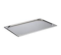 APS Germany Plaque inox GN 1/1 530 x 325 x 15 mm