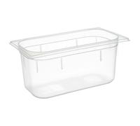 APS GN bacs polypropilène 32,5 x 17,6 cm, Tiefe: 150 mm Polypropylen, 5,3 Liter
