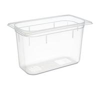 APS GN bacs polypropilène 32,5 x 17,6 cm, Tiefe: 200 mm Polypropylen, 7,0 Liter