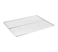 APS GN Grille 53 x 32,5 cm Acier Inoxydable