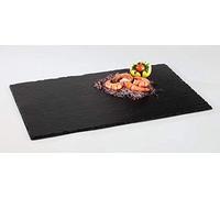 APS GN plat ardoise naturelle 53 x 32,5 cm Materialstärke 5-8 mm