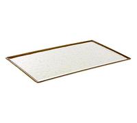 APS GN plateau 53 x 32,5 cm, H: 1,5 cm mélamine