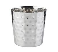 APS gobelet à apéritif Ø 8,5 cm, H: 8,5 cm Acier Inoxydable, 0,35 Liter