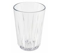 APS gobelets Ø 7 cm, H: 9,5 cm Tritan, 0,15 Liter