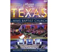 Aps Gospel Studio Shop - Gerald Wolfe's Gospel Music Hymn Sing (Texas) Dvd