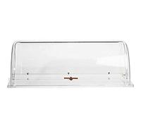 APS Hotte Rolltop, GN 1/1, Hauteur : 190 mm, Longueur : 530 mm, Largeur : 325 mm