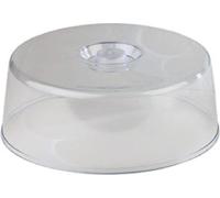 APS Housse de conservation Diamètre : 300 mm Hauteur : 100 mm transparent