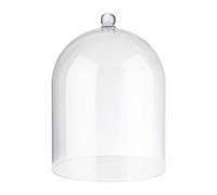 APS Housse de conservation SUPER DOME Diamètre : 300 mm transparent