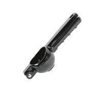 APS Limonen-/Limettenpresse Aluminium 20x7cm schwarz