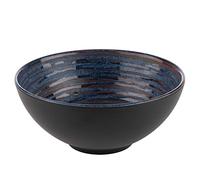 APS Loops 85037 Bol en mélamine pour de nombreux plats Ø 18,5 cm 1,0 l