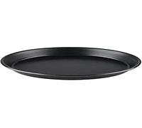 APS Germany Moule à pizza Ø 32 cm (30,3 cm dessous) tôle bleue non revêtu