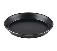 APS MOULE À PIZZA ROND Ø 18-16,2 X 2,5 CM - PLAQUE À PIZZA EN TÔLE BLE