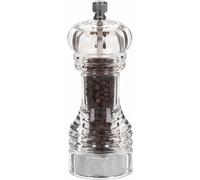 APS moulin à poivre Ø 5,5 cm, H: 15 cm Acryl