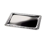 APS Germany – Plateau de service P007 rectangulaire 1/1 GN argent 530×320 mm