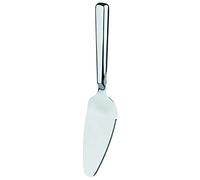 APS Pelle à gâteau Classic, pelle à gâteau, aide de cuisine, aide de pâtisserie, poli, avec un bord dentelé, poignée creuse ergonomique, 5 x 22,5 cm, hauteur 3 cm